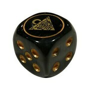 Dado Millennium Puzzle