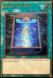 Libro della Luna
