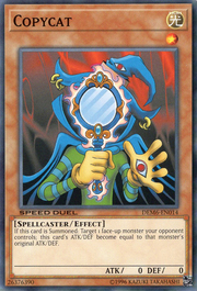 Copiatore