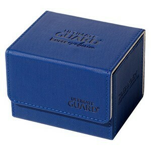 Ultimate Guard SideWinder Deck Case 100+