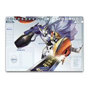 BT-01: Booster New Evolution Playmat