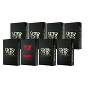 Secret Lair Drop Series: October Superdrop 2021: Ferocious Foil Bundle