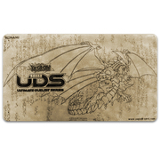 Tapete UDS 2015 "Dragón Fuerza de Espejo"