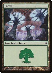 Foresta
