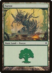 Foresta