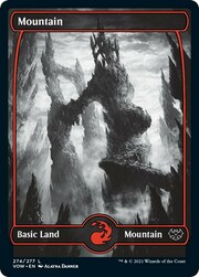 Montagna