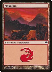 Montagna