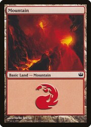 Montagna