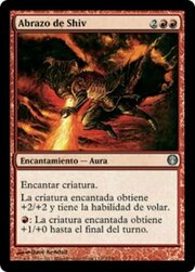 Abbraccio di Shiv