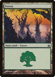 Foresta