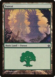 Foresta