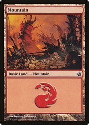Montagna