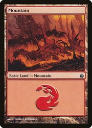 Montagna