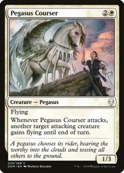 Pegaso Corsiere