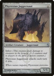 Juggernaut di Phyrexia
