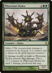 Idra di Phyrexia