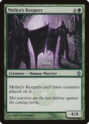 Custodi di Melira