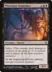 Urnamadre di Phyrexia