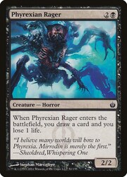 Furia di Phyrexia