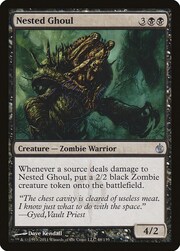Ghoul Annidato