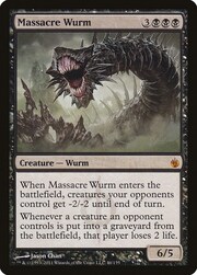 Wurm della Strage