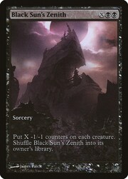Zenit del Sole Nero