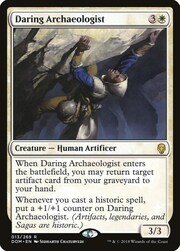 Archeologa Audace
