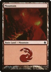 Montagna