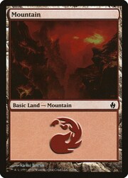 Montagna