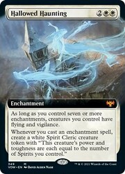 Infestazione Sacra