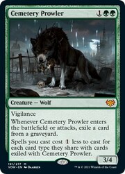 Predatore del Cimitero