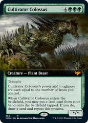 Colosso Coltivatore