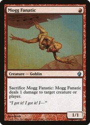 Mogg Fanatico