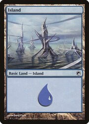 Island