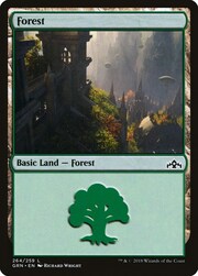 Foresta