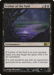 Leyline of the Void