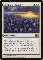Leyline della Sacralità