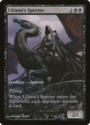 Spettro di Liliana