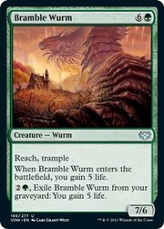 Wurm dei Rovi