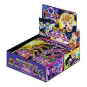 Caja de sobres de Clash of Fates