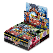 Caja de sobres de Universal Onslaught