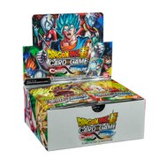 Caja de sobres de Cross Worlds