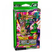 Starter Deck: The Guardian of Namekians