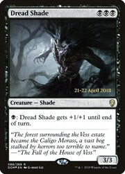 Ombra Terrificante