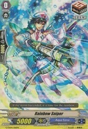 Rainbow Sniper [G Format]