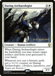Archeologa Audace
