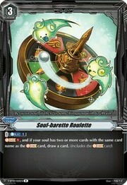 Soul-barette Roulette