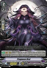 Prognose Drei