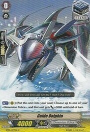 Guide Dolphin