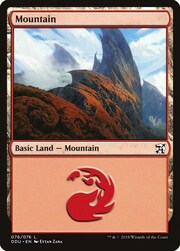 Montagna